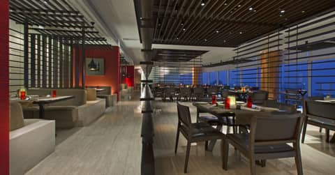 The Westin Mumbai Garden City — photo 8