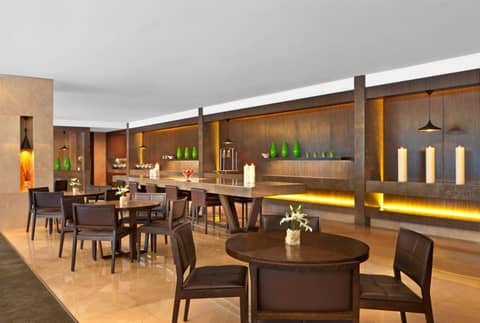 The Westin Mumbai Garden City — photo 9