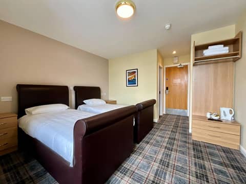 Britannia Inn Glasgow — photo 3