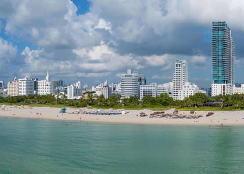 Nautilus Sonesta Miami Beach — photo 4