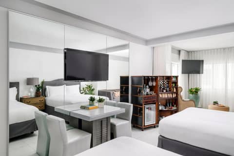 Nautilus Sonesta Miami Beach — photo 7