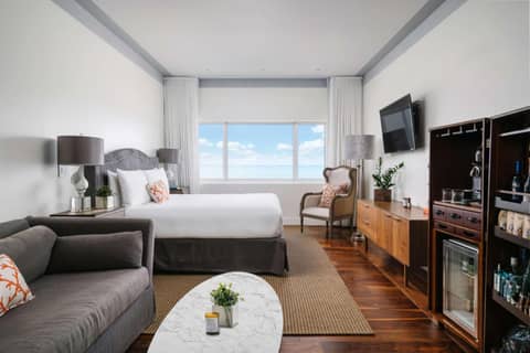 Nautilus Sonesta Miami Beach — photo 8