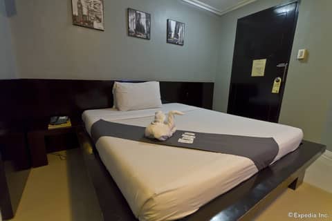 Superior Room — the supplier's photographs — photo 1