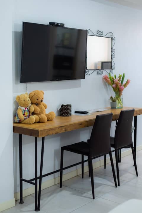 Standard Double Room — the supplier's photographs — photo 1