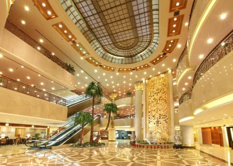 Beijing New Century Hotel — photo 4