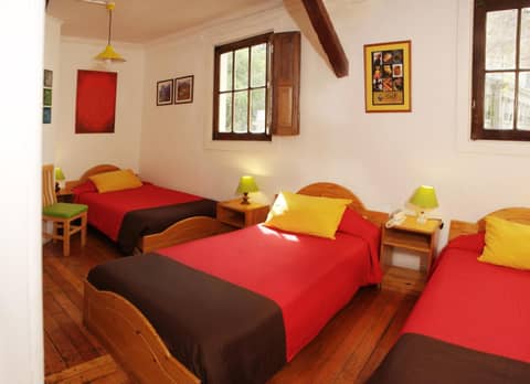 Hostal Rio Amazonas — photo 6