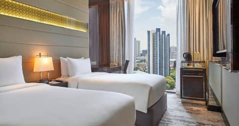 Holiday Inn Singapore Little India by IHG — photo 7