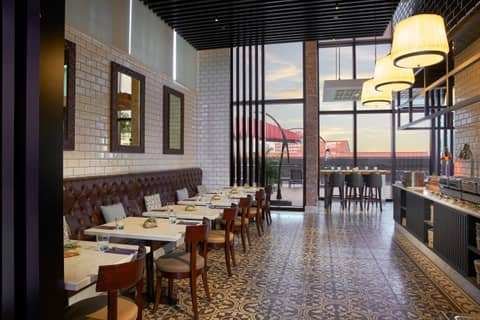 Holiday Inn Singapore Little India by IHG — photo 8