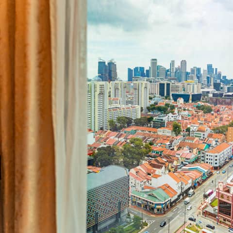 Holiday Inn Singapore Little India by IHG — photo 9