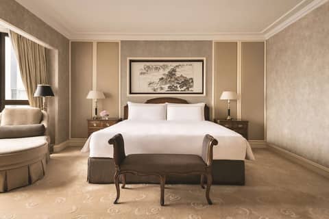 Shangri-La Shenzhen — photo 4