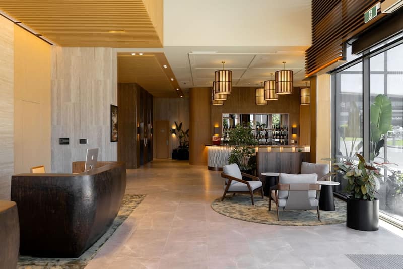 Maxim Hotel Auckland — photo 1