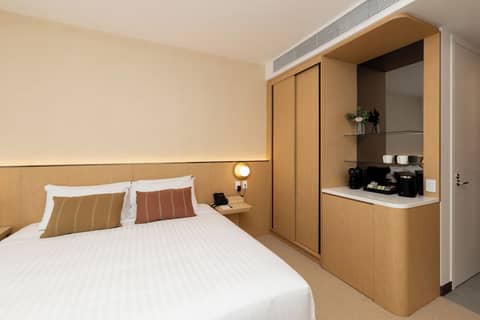 Maxim Hotel Auckland — photo 4