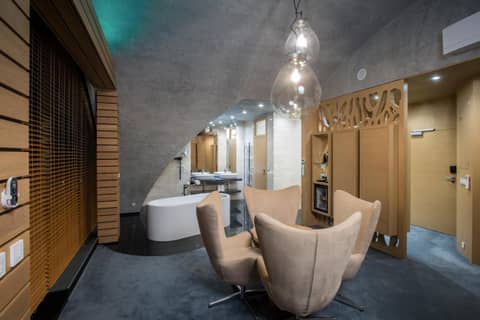Wellness Hotel Step - Czech Leading Hotels — photo 3