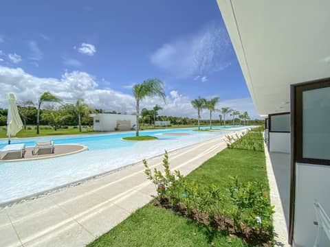 Xeliter Cana Rock Punta Cana — recepcion & lobby