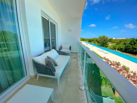 Xeliter Cana Rock Punta Cana — photo 8
