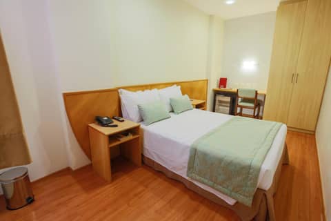 Scorial Rio Hotel — photo 4