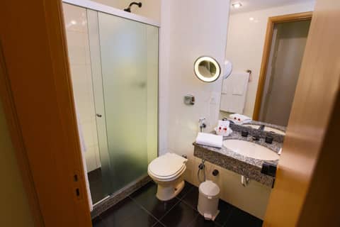 Scorial Rio Hotel — photo 7