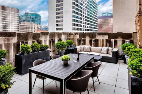 The Gwen, a Luxury Collection Hotel, Michigan Avenue Chicago — photo 4