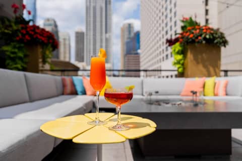 The Gwen, a Luxury Collection Hotel, Michigan Avenue Chicago — photo 6