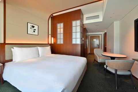 Marunouchi Hotel — photo 5