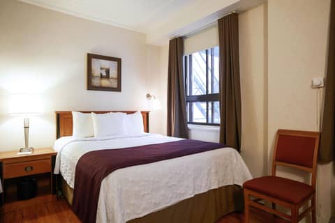 Hotel St-Denis — photo 6