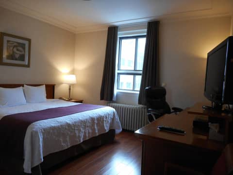 Hotel St-Denis — photo 7