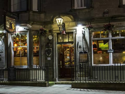 The Lane Hotel — other