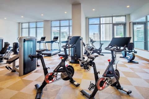 Hyatt Centric Las Olas Fort Lauderdale — photo 4