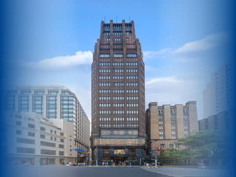 Shanghai Park Hotel — photo 3