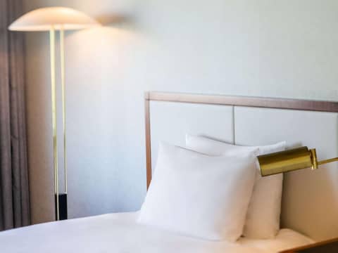 Grand Mercure Sapporo Odori Park — photo 6