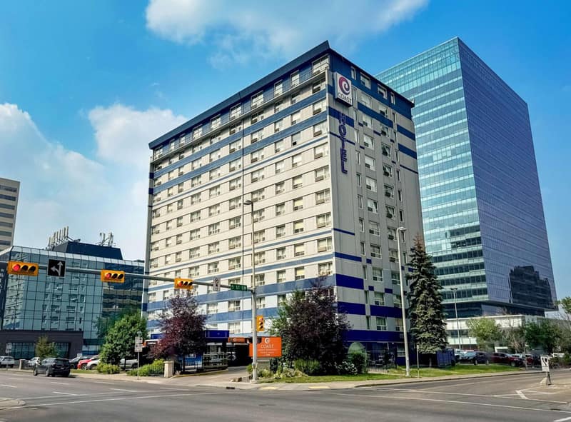 Coast Calgary Downtown Hotel & Suites by APA — photo 1
