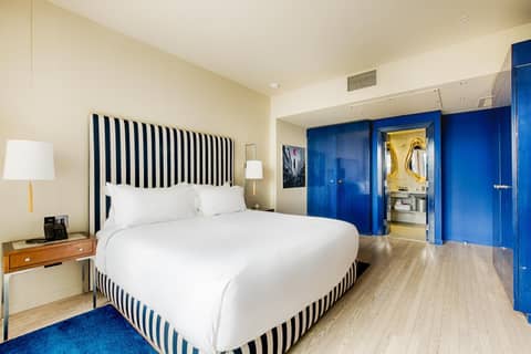 Monsieur Jean - Hôtel Particulier — bedroom