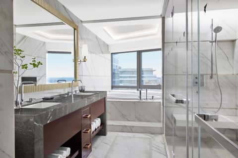 JW Marriott Hotel Beijing Central — photo 2