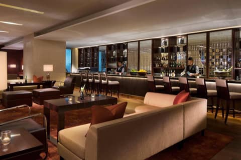 JW Marriott Hotel Beijing Central — photo 8