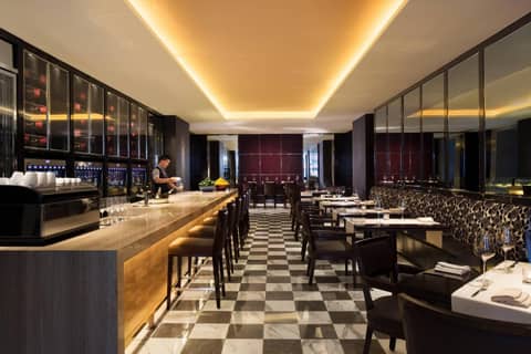 JW Marriott Hotel Beijing Central — photo 9