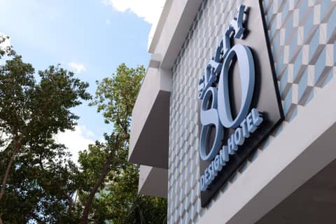 6080 Design Hotel by Eskape Collection — photo 4