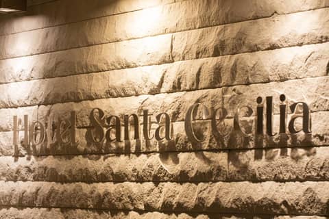Hotel Santa Cecilia B&B — photo 8