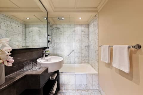 Pullman Auckland Hotel & Apartments — photo 5