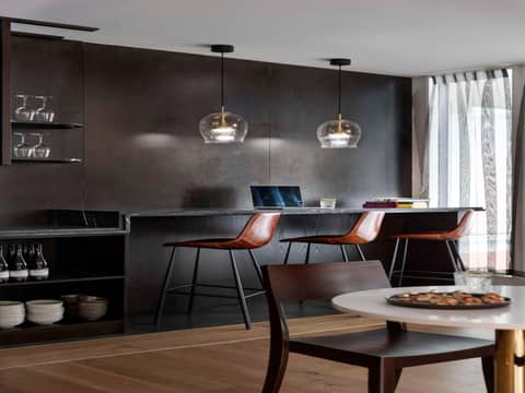 Pullman Auckland Hotel & Apartments — photo 6