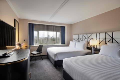 Pullman Auckland Hotel & Apartments — photo 7