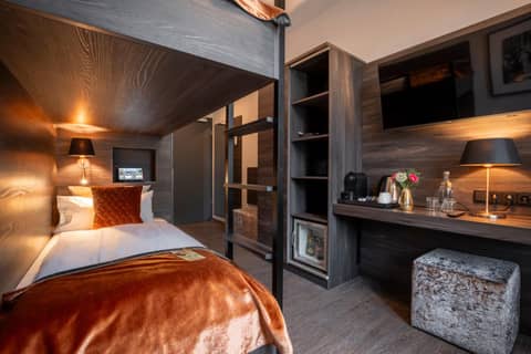 Boutique Hotel Germania — photo 3