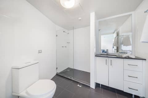 Oaks Sydney Hyde Park Suites — photo 4