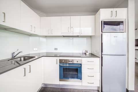 Oaks Sydney Hyde Park Suites — photo 9