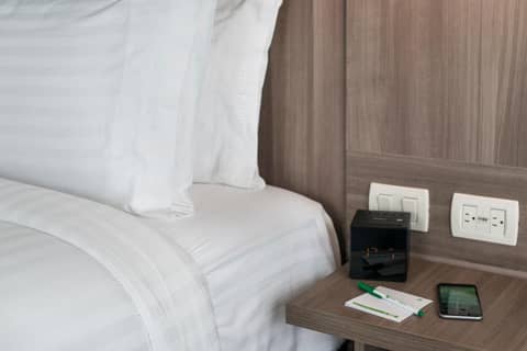 Holiday Inn - Lima Airport by IHG — photo 3
