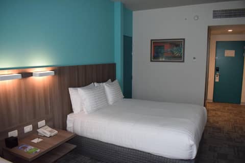 Holiday Inn - Lima Airport by IHG — photo 4