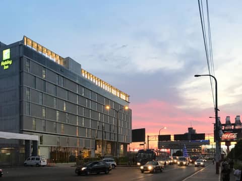 Holiday Inn - Lima Airport by IHG — photo 6