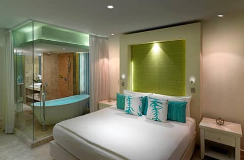 Paradisus by Meliá Cancún -All Inclusive — photo 6