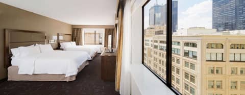 Hampton Inn & Suites Dallas Downtown — photo 2