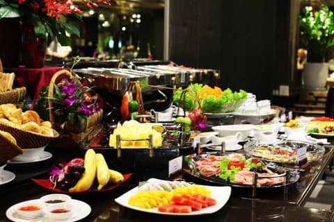 Classy Holiday Hotel & Spa — photo 4