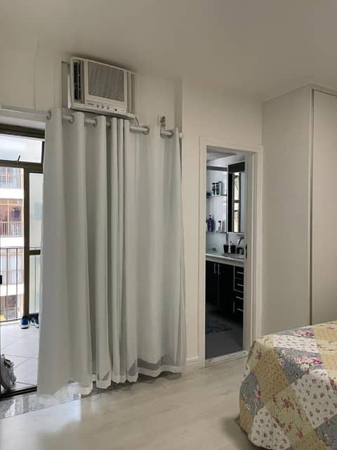 Wyndham Rio Barra - Oficial — hotel room
